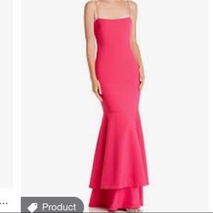 Likely Aurora Gown Size 6